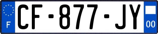 CF-877-JY