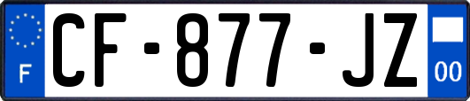 CF-877-JZ
