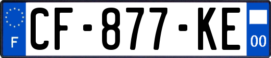 CF-877-KE