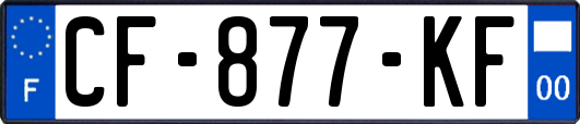 CF-877-KF
