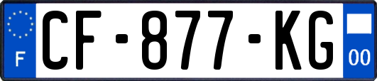 CF-877-KG