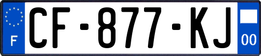 CF-877-KJ