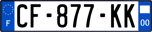 CF-877-KK