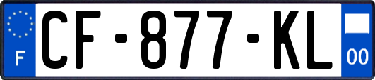 CF-877-KL