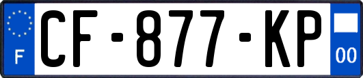 CF-877-KP