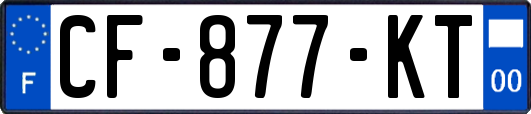 CF-877-KT