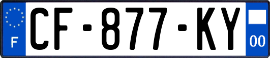 CF-877-KY
