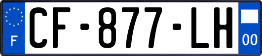 CF-877-LH