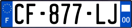CF-877-LJ