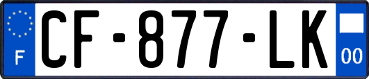 CF-877-LK