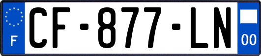 CF-877-LN