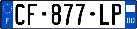 CF-877-LP