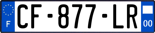CF-877-LR