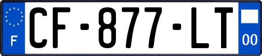 CF-877-LT