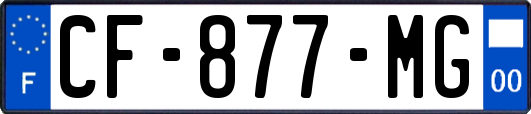 CF-877-MG