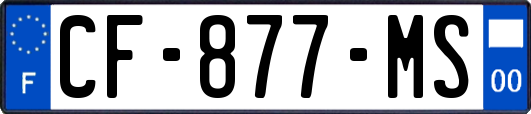 CF-877-MS
