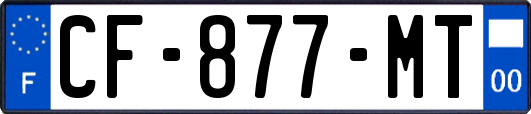CF-877-MT