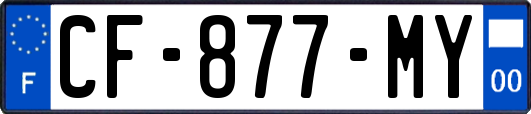 CF-877-MY