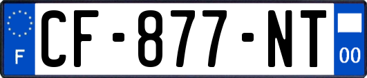 CF-877-NT