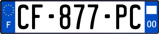 CF-877-PC