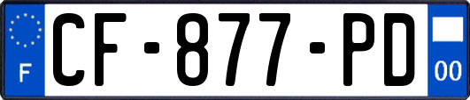 CF-877-PD