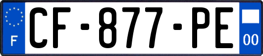 CF-877-PE