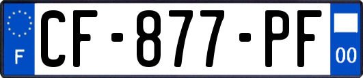CF-877-PF