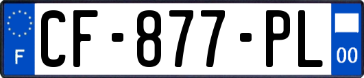 CF-877-PL