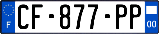 CF-877-PP