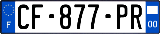 CF-877-PR