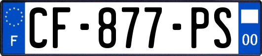 CF-877-PS