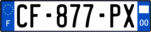 CF-877-PX