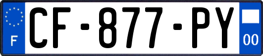CF-877-PY