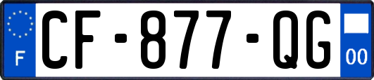 CF-877-QG