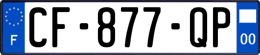 CF-877-QP