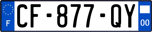 CF-877-QY