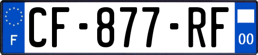 CF-877-RF