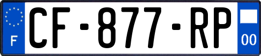 CF-877-RP
