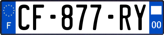 CF-877-RY