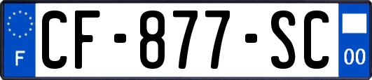 CF-877-SC