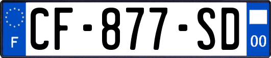 CF-877-SD