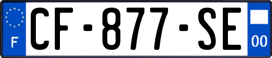 CF-877-SE