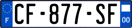 CF-877-SF