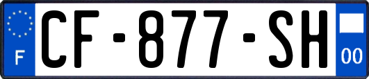 CF-877-SH