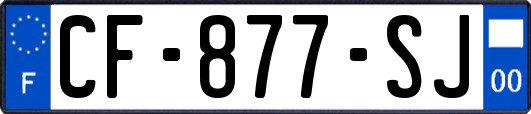 CF-877-SJ