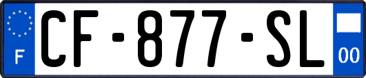 CF-877-SL