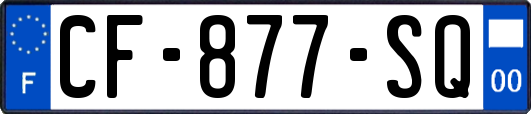 CF-877-SQ