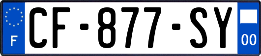 CF-877-SY