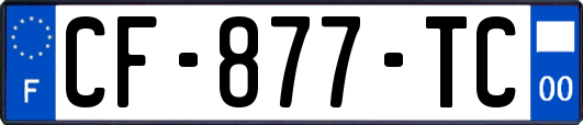 CF-877-TC
