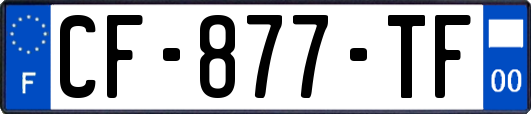 CF-877-TF